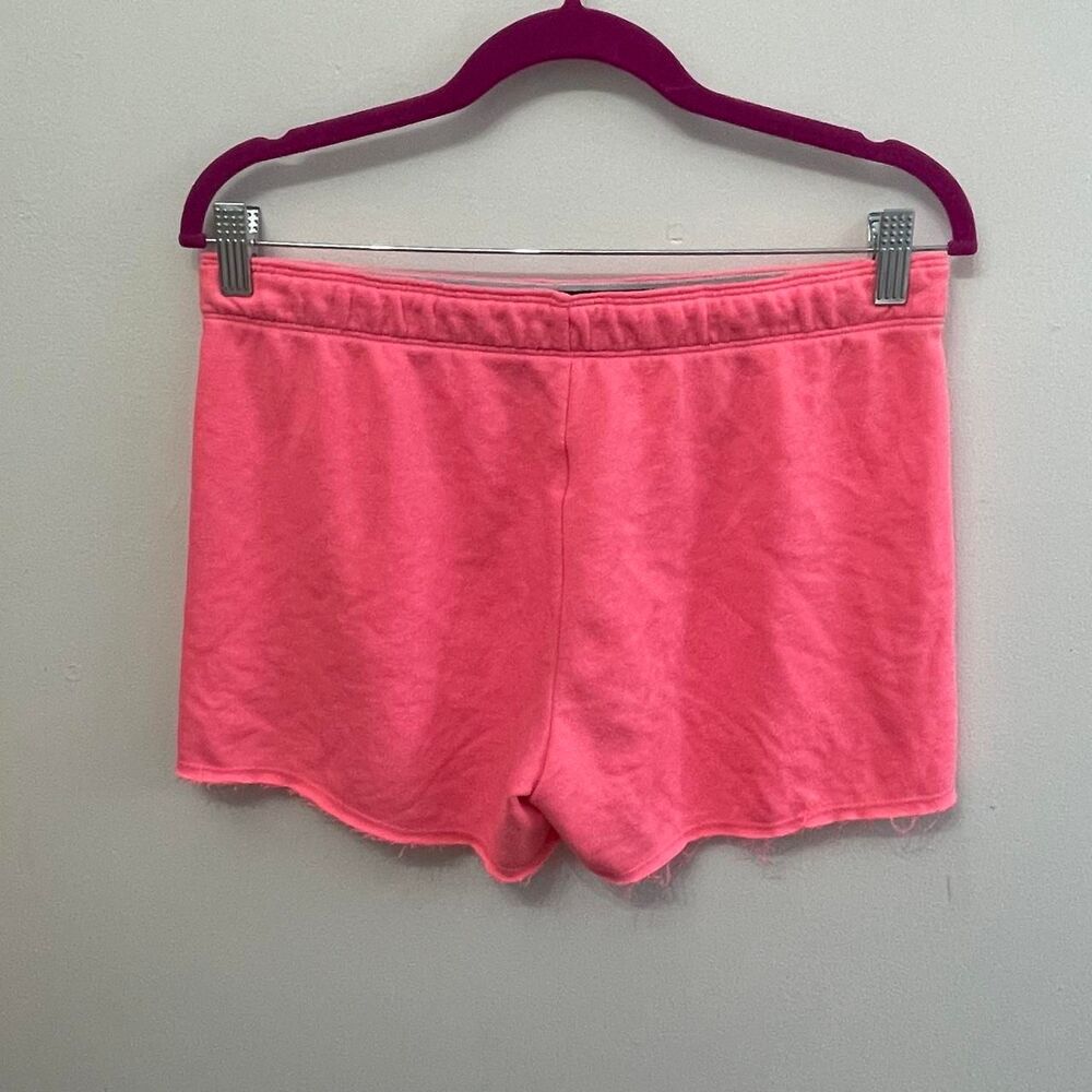 Victoria-s-secret Women's Pink Shorts - Picture 3 of 4